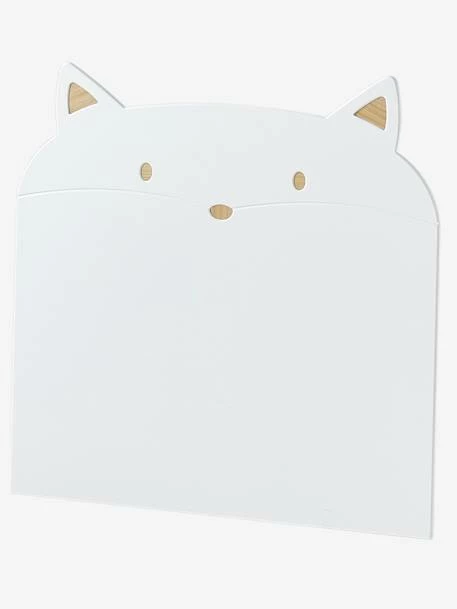 Tête De Lit Enfant Chat Blanc - Vertbaudet 3 Tête De Lit Enfant Chat Blanc - Vertbaudet