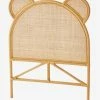 Tête De Lit Enfant Rotin Ours Naturel - Vertbaudet -Philips Shop tete de lit enfant rotin ours