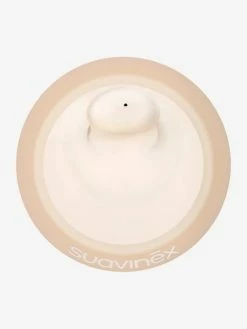 Tétine Pour Biberon Zéro Zéro® SUAVINEX (lot De 2) Peau - Suavinex -Philips Shop tetine pour biberon zero zero suavinex lot de 2 2