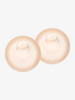 Tétine Pour Biberon Zéro Zéro® SUAVINEX (lot De 2) Peau - Suavinex