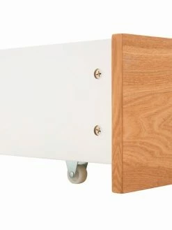 Tiroir De Rangement Lit Enfant LIGNE CONFETTI Blanc / Bois - Vertbaudet -Philips Shop tiroir de rangement lit enfant ligne confetti 5