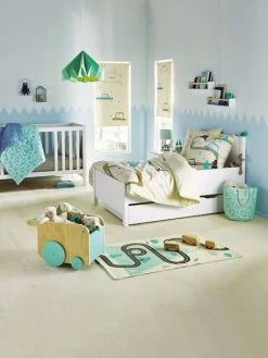 Tiroir De Rangement Pour Lit évolutif Blanc - Vertbaudet -Philips Shop tiroir de rangement pour lit evolutif 2