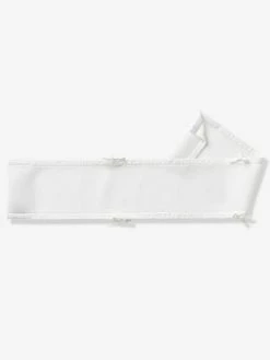 Tour De Lit Respirant Etoiles Du Soir Blanc - Vertbaudet -Philips Shop tour de lit respirant etoiles du soir 2