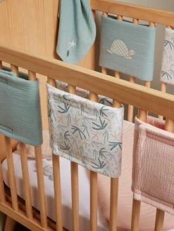 Tour De Lit / Tour De Parc Pare-chocs SOUS L'OCÉAN Rose - Vertbaudet 10 Tour De Lit / Tour De Parc Pare-chocs SOUS L'OCÉAN Rose - Vertbaudet -Philips Shop tour de lit tour de parc pare chocs sous locean 2