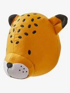 Trophée Léopard Jaune D'or - Vertbaudet -Philips Shop trophee leopard 1