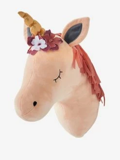 Trophée Licorne Rose - Vertbaudet 9 Trophée Licorne Rose - Vertbaudet -Philips Shop trophee licorne 2