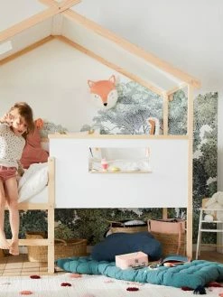 Trophée Renarde Orange - Vertbaudet -Philips Shop trophee renarde 2