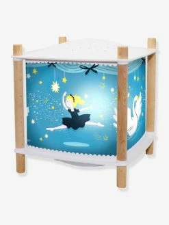 Veilleuse Lanterne Révolution Ballerine - TROUSSELIER Bleu - Toutes Les Marques