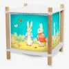 Veilleuse Lanterne Révolution Peter Rabbit - TROUSSELIER Vert - Toutes Les Marques -Philips Shop veilleuse lanterne revolution peter rabbit trousselier