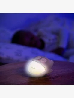 Veilleuse Murale Nomade 2 En 1 INFANTINO Taupe - Infantino -Philips Shop veilleuse murale nomade 2 en 1 infantino 3