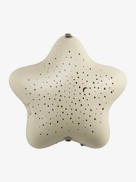 Veilleuse Musicale PABOBO Projecteur D'étoiles Beige - Pabobo 6 Veilleuse Musicale PABOBO Projecteur D'étoiles Beige - Pabobo – Image 4