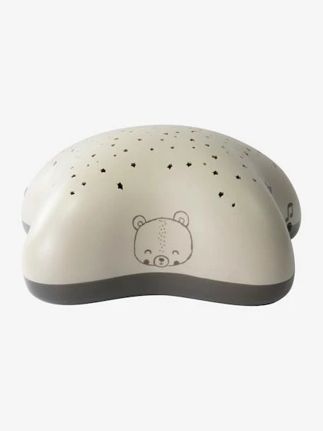 Veilleuse Musicale PABOBO Projecteur D'étoiles Beige - Pabobo 7 Veilleuse Musicale PABOBO Projecteur D'étoiles Beige - Pabobo – Image 5