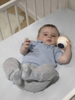 Veilleuse Nomade BABYMOOV Squeezy Blanc/gris - Babymoov 10 Veilleuse Nomade BABYMOOV Squeezy Blanc/gris - Babymoov -Philips Shop veilleuse nomade babymoov squeezy 2