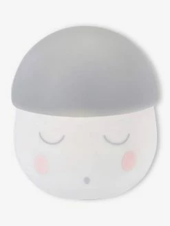 Veilleuse Nomade BABYMOOV Squeezy Blanc/gris - Babymoov