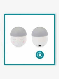 Veilleuse Nomade BABYMOOV Squeezy Blanc/gris - Babymoov 13 Veilleuse Nomade BABYMOOV Squeezy Blanc/gris - Babymoov -Philips Shop veilleuse nomade babymoov squeezy 5