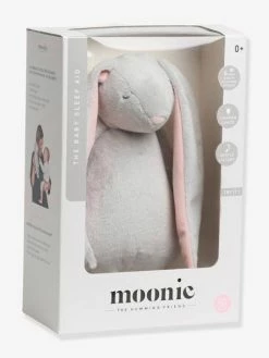 Veilleuse Peluche MOONIE Lapin Crème - Moonie 11 Veilleuse Peluche MOONIE Lapin Crème - Moonie -Philips Shop veilleuse peluche moonie lapin 3
