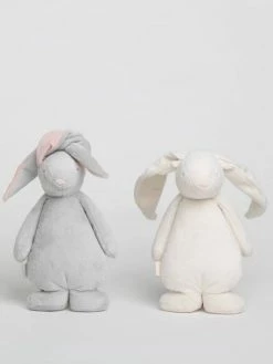 Veilleuse Peluche MOONIE Lapin Crème - Moonie 13 Veilleuse Peluche MOONIE Lapin Crème - Moonie -Philips Shop veilleuse peluche moonie lapin 5