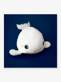 Veilleuse Peluche Portable PABOBO Shakies Baleine - Pabobo -Philips Shop veilleuse peluche portable pabobo shakies 2