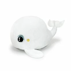 Veilleuse Peluche Portable PABOBO Shakies Baleine - Pabobo -Philips Shop veilleuse peluche portable pabobo shakies 5