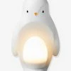 Veilleuse Portable 2 En 1 TOMMEE TIPPEE Pingouin Blanc - Tommee Tippee -Philips Shop veilleuse portable 2 en 1 tommee tippee pingouin