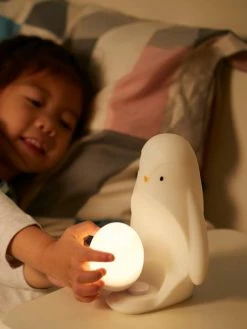 Veilleuse Portable 2 En 1 TOMMEE TIPPEE Pingouin Blanc - Tommee Tippee -Philips Shop veilleuse portable 2 en 1 tommee tippee pingouin 5