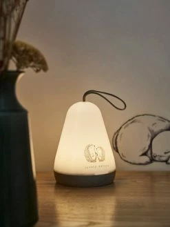 Veilleuse Portative LOVELY NATURE Blanc - Vertbaudet -Philips Shop veilleuse portative lovely nature 4