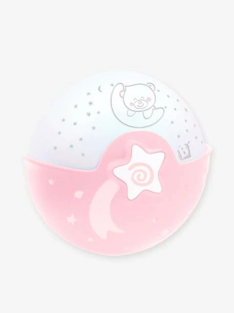 Veilleuse Projecteur 3 En 1 évolutive INFANTINO Projecto Lampe Taupe/blanc - Infantino 2 Veilleuse Projecteur 3 En 1 évolutive INFANTINO Projecto Lampe Taupe/blanc - Infantino