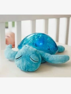 Veilleuse Tranquil Turtle CLOUD B Bleu - Cloud B -Philips Shop veilleuse tranquil turtle cloud b 4